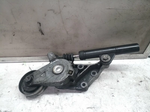950434 galet tendeur pour VOLKSWAGEN PASSAT LIM. (362) 2.0 TDI 0.10 - ... 204290