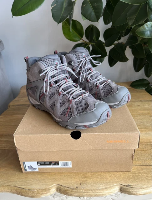 merrell deverta mid