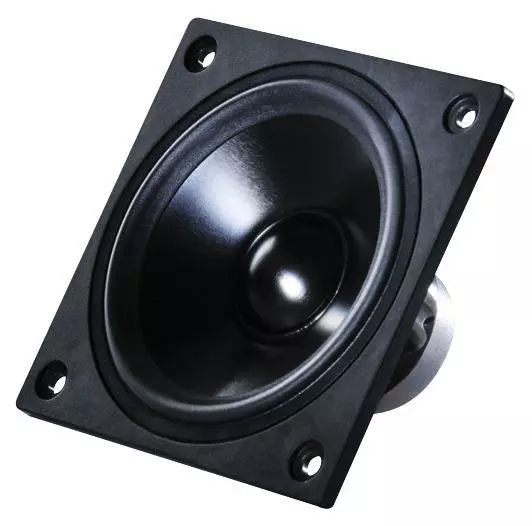 Full Range Treiber 3,5" Neo 35W Rms - An3510