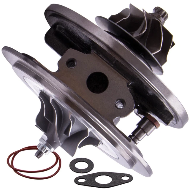 New Turbocharger Cartridge for Land-Rover Defender Ford Transit VI 2.4 752610