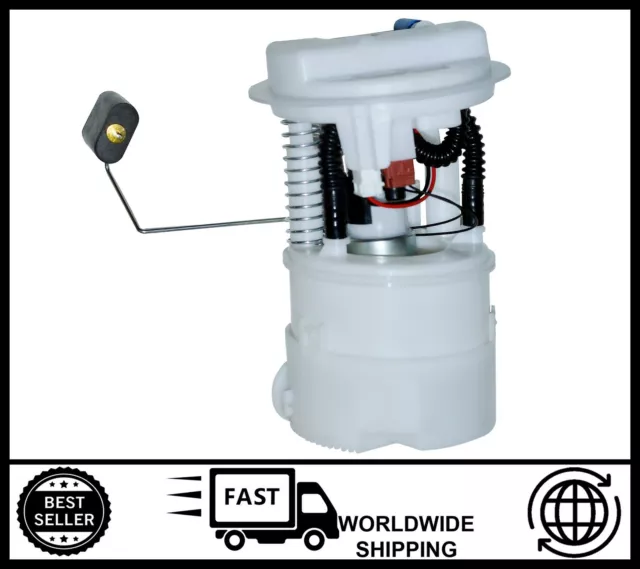 In-Tank Fuel Pump Assembley FOR Fiat Doblo, Panda, Punto, Lancia Y 46475719