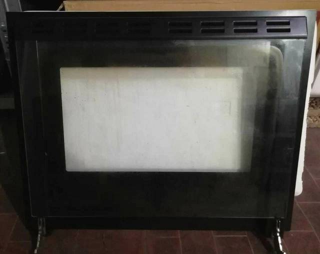 Componenti Forno Elettrico Nero 71Lt. Incasso 60 Cm Cl A Fcs100/N Candy