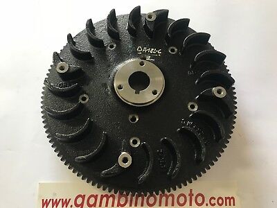 Lombardini Ensemble Convoyeur Démarreur Éléctrique Moteur Lombardini 3LD510-3LD450 