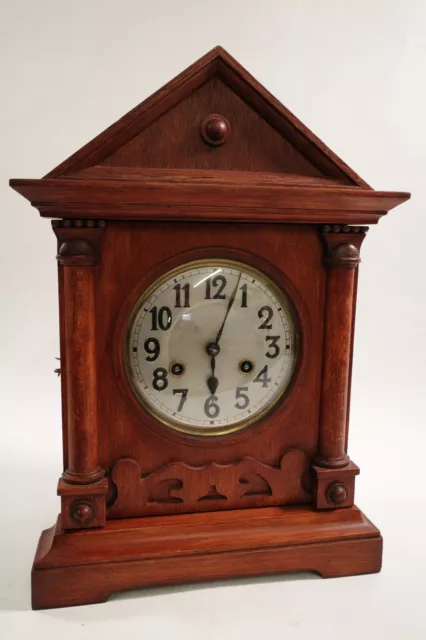 Old English Mantel Clock