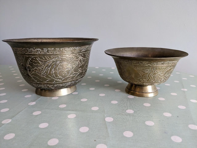 Chinese Singing Bowl