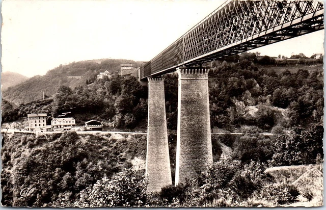 63 FADES Carte postale ancienne [REF 51238]