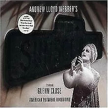 Sunset Boulevard (Gesamtaufnahme) von Musical, Us-Version | CD | Zustand gut