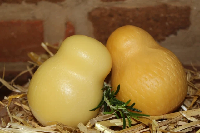 Prodotti Tipici Calabresi Scamorza Idea Regalo