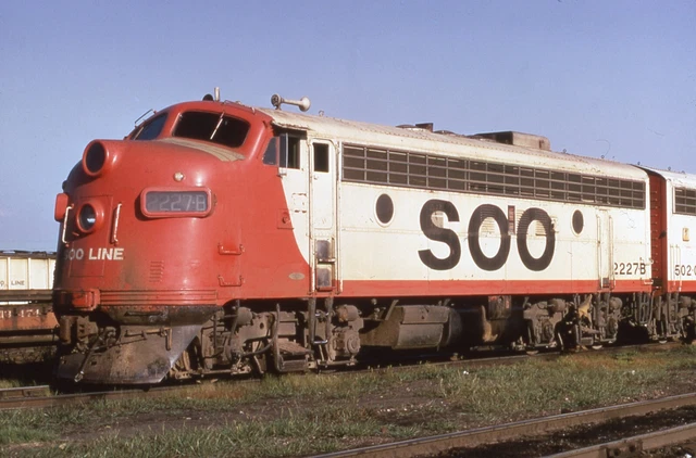 JJ: Duplicate Slide SOO LINE F7A #2227B