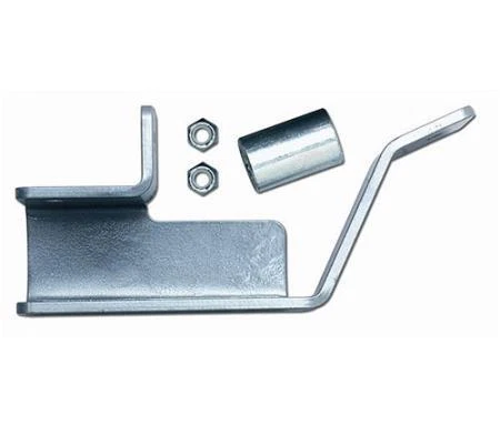 Rubicon Express For 1993-1998 Jeep Grand Cherokee Rear Track Bar Bracket RE1604