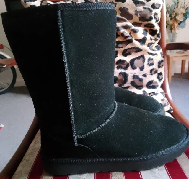 SOULCAL CO Womens Ankle Boots 15.00 PicClick UK