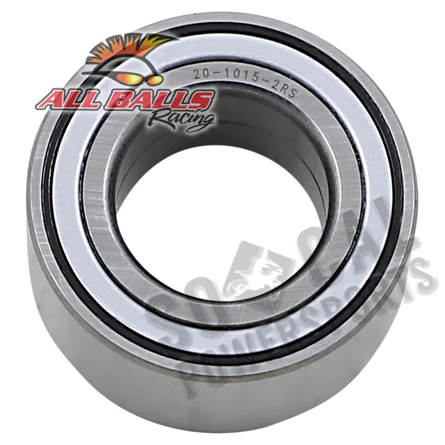 ALL BALLS 25-1497 2006-2009 Kawasaki KVF650 I Brute force WHEEL BEARING KIT