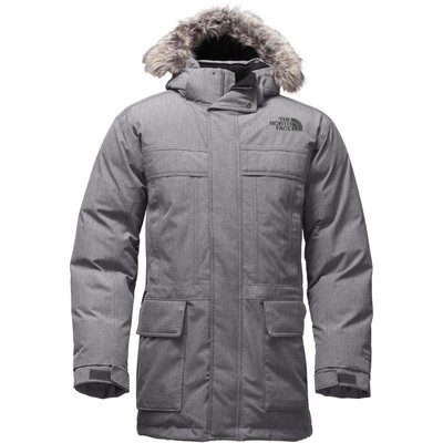 THE NORTH FACE Homme McMurdo Parka II 
