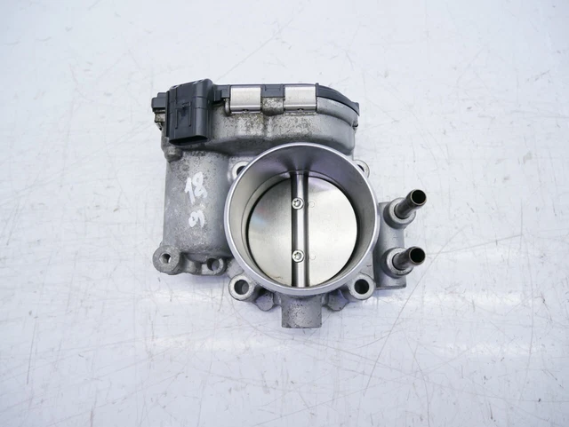 Clapet D'étranglement Pour Ford 1.0 EcoBoost - Réf B7DC B7DA H6BG-9F991-AA - Occasion