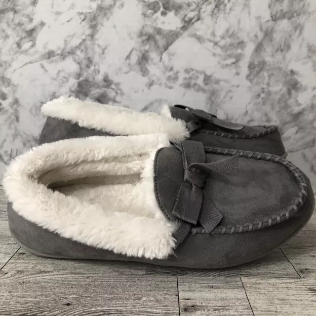 Sonoma outlet womens slippers