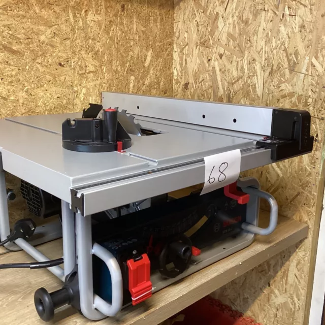 Bosch gts10j2 professional 254mm store