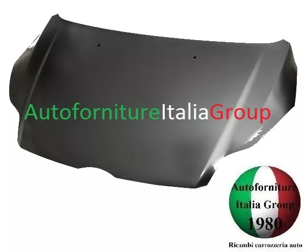 Cofano Anteriore Ant Per Ford Focus 11>14 2011>2014