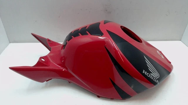 83150MELD20ZD TANK COVER Honda CBR 1000 RR 2006-2007 2006 #73267