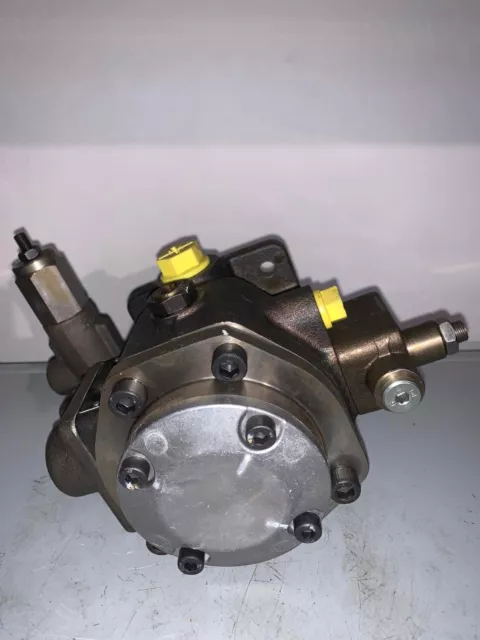 Bosch Rexroth PV7-1A/16-20RE01MCO-16 Hydraulic Pump 2
