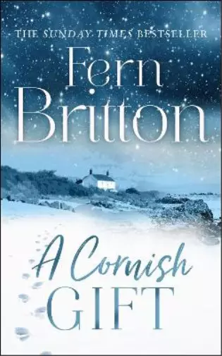 A Cornish Gift, Britton, Fern, Used; Good Book