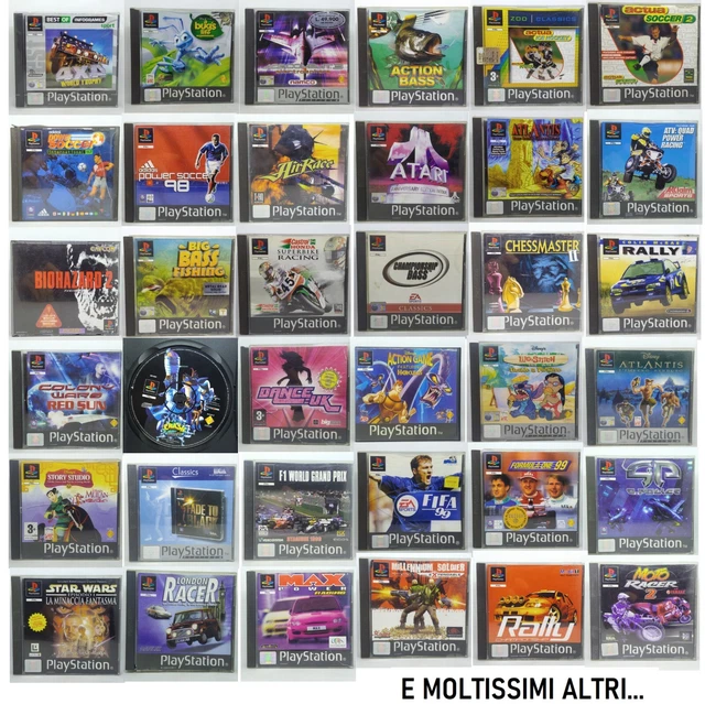 PS2 Funzionante Usata Console PS2 Slim Argento PAL - Sony PlayStation 2 Completa Di Cavi, Usata Ma Funzionante PlayStation 2 Usata - Foto 6