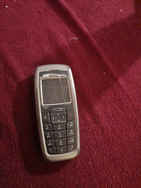 nokia handy gebraucht