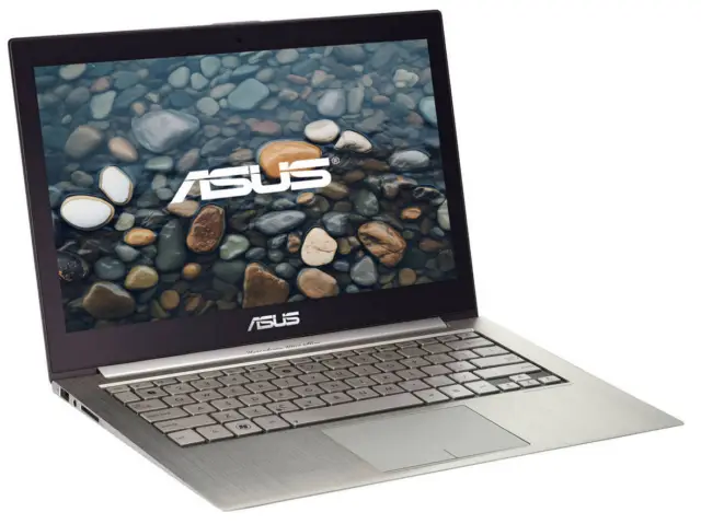 Laptop Asus ZenBook UX31E 13.3" Core i5-2557M 4GB RAM 128GB SSD Win10 (U) USED