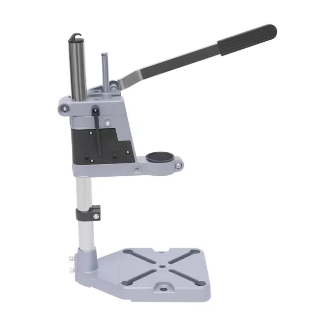 Floor Drill Press Stand Support For Drill Workbench Repair Tool Clamp 38-42mm US