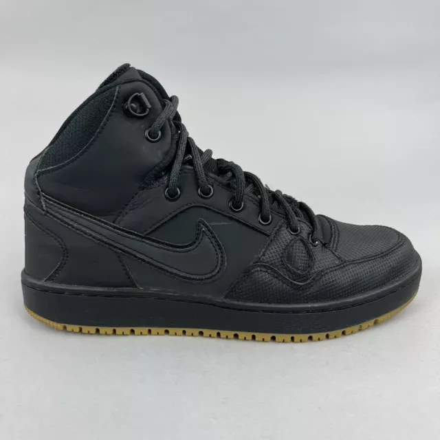 Son of force nike mid winter sale