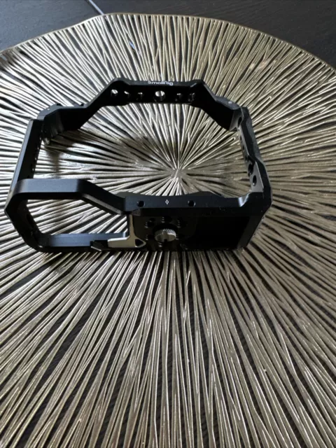SmallRig Lightweight A7 III Camera Cage for Sony A7 III /A7R III /A9 Camera 2918