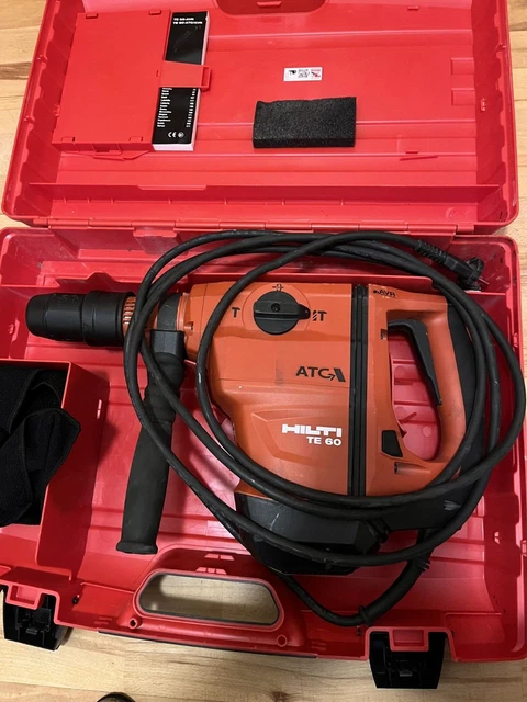 UNITÉ ELECTRONIQUE DE Contrôle pour HILTI TE700 AVR #2012376 220-240V EUR 299,99 - FR