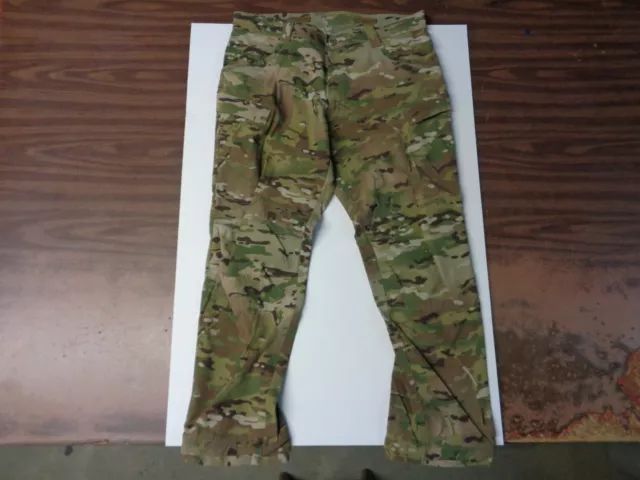NEW Beyond Clothing A5 Rig Light BC Backcountry Pant Multicam X-Large