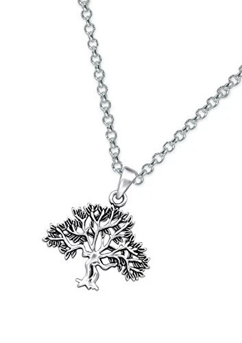 Laimons Kinder-Ohrstecker Hundepfote in Sterling Silber 925 für Mädchen