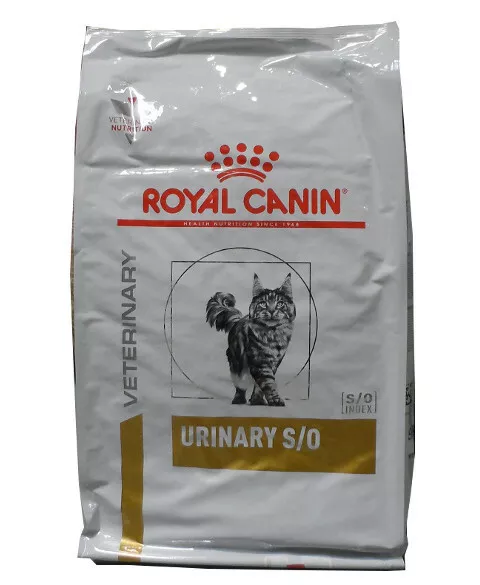 1,5kg Royal Canin Urinary S/O ***TOP PREIS***