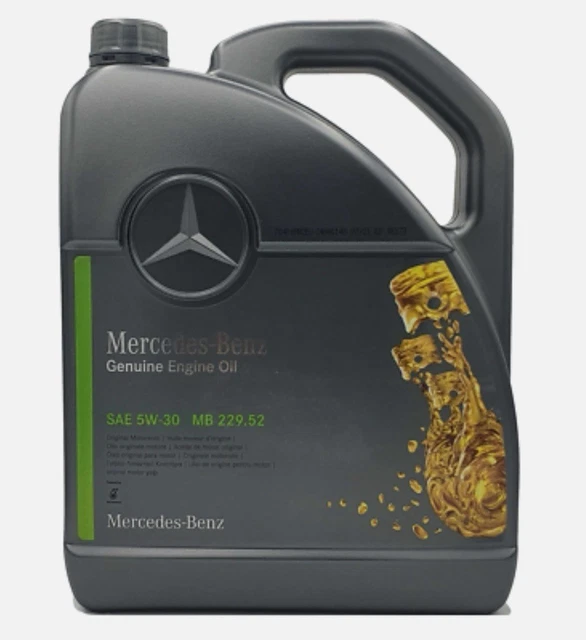 22952 Mercedes L