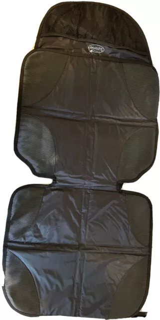 Car Seat Protector Black, Waterproof Seat Cover Pad mfg: Summer Infant