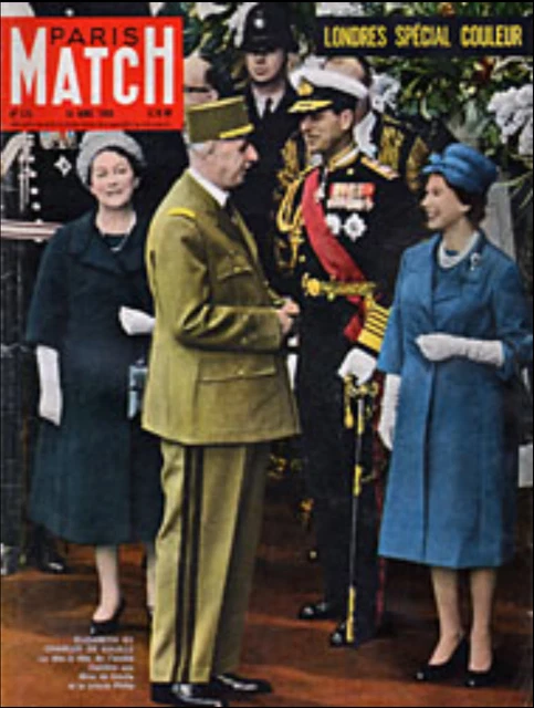 PARIS ATCH N°5 du 23-04-1949 - Livres