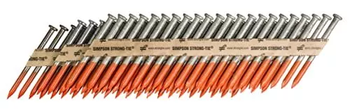 N10dhdgpt2500 10d 21/2" X .148 Joist Hanger Nails Galvanized