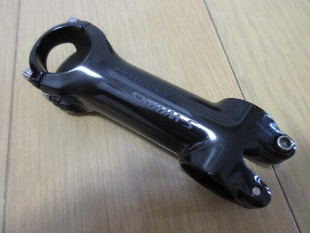 スペシャライズド S-WORKS SL STEM  100mm 17° - 2