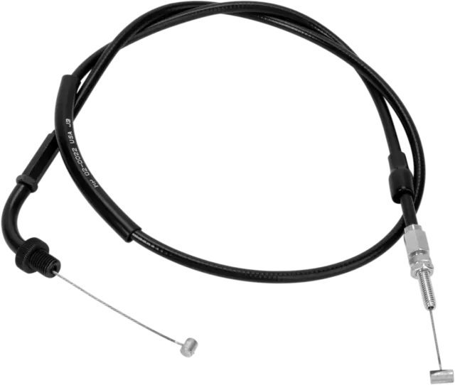 Motion Pro 40-1/4 Pull Throttle Cable 1999-2007 Honda Shadow VLX Deluxe VT600C