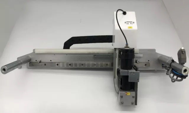 EKRA Solder Paste Dispenser Assembly for EKRA X5 Screen Printer