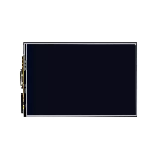 ÉCran Tactile 1B 3.5 Pouces pour , 480X320 TFT, Module LCD 3,5 Po6206