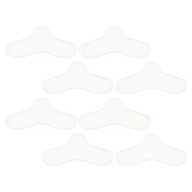 8 PIEZAS Protector nasal profesional cómodo protector nasal cómodo cómodo CPAP