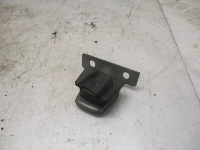 Guide Inférieur Gauche Pour Porte Coulissante Électrique VW Transporter T5 - Pièce Neuve Générique