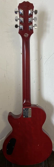 Chitarra Elettrica Special Edition LP Style Chitarra Elettrica Special Edition LP Style