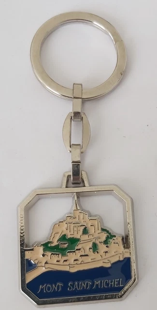 Porte-clés Mitchell Vintage - Occasion - Bon état