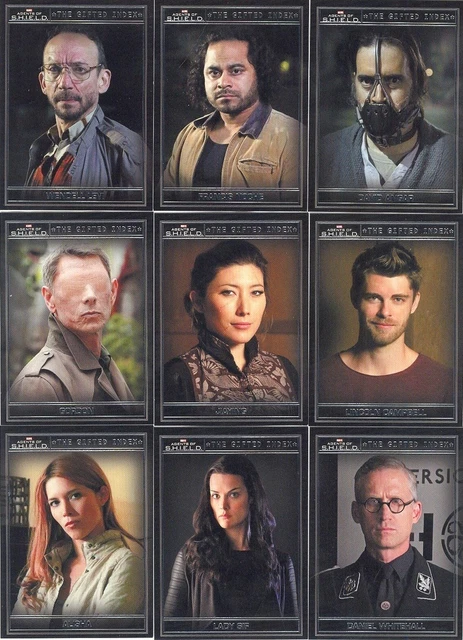 Cb01 agents of shield cheap