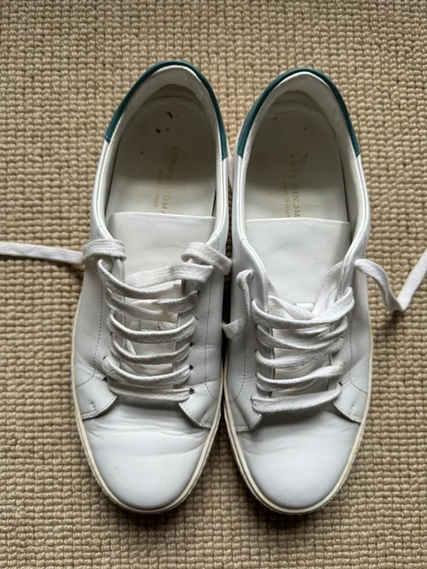 Anya hindmarch deals sneakers sale
