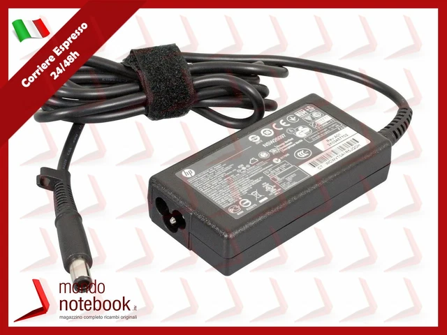 Chargeur Alimentation Pour HP EliteBook Folio G1 - Neuf, Garantie 1 An