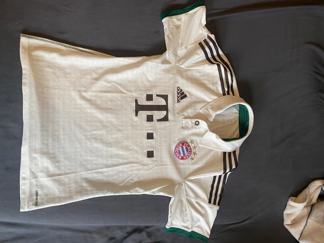 Fc Bayern Wiesn Trikot 2013/14